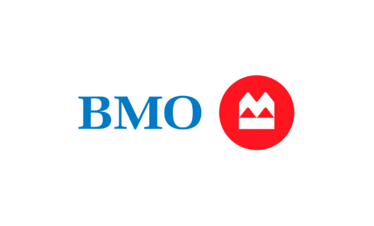 BMO logo