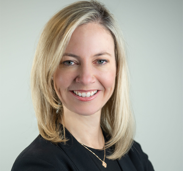 Photo of Claire Gillies