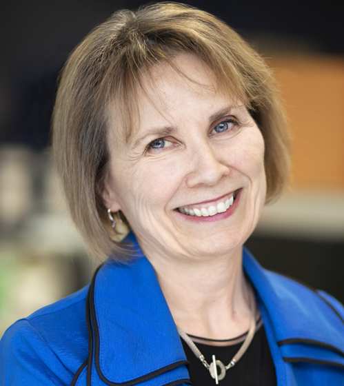 Susan Morris